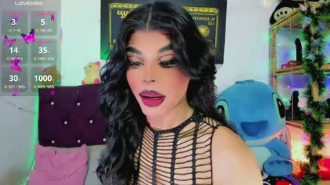 celeste_hot25horny online show from 06-02-26, 01:57