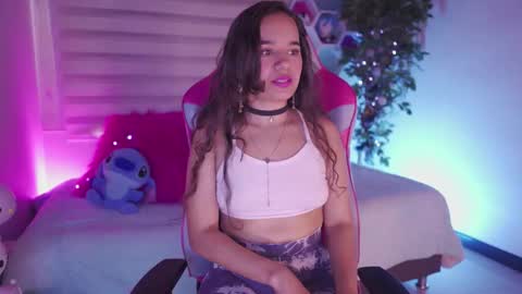 Celeste  online show from 09-15-25, 01:44