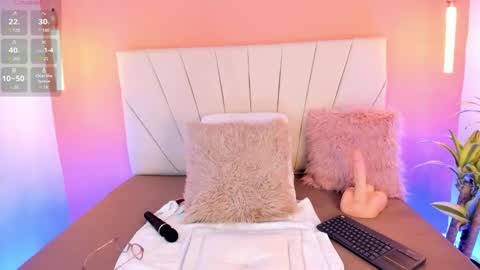 celeste_lewiss online show from 02-21-26, 02:12