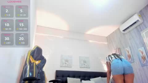 C E L E S T E online show from 07-07-26, 08:57
