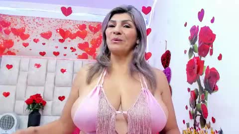 Celeste Lincon online show from 05-26-26, 01:34