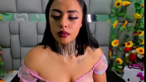 celeste owen18 online show from 12-04-24, 05:05