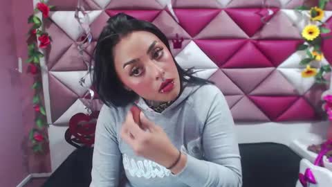 celeste owen18 online show from 02-07-25, 02:50