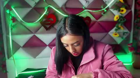 celeste owen18 online show from 02-12-25, 02:14