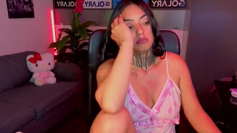 celeste owen18 online show from 02-13-26, 05:36