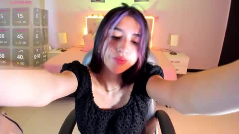 Celeste online show from 03-18-26, 12:30