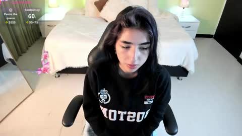 Celeste online show from 04-16-26, 12:39