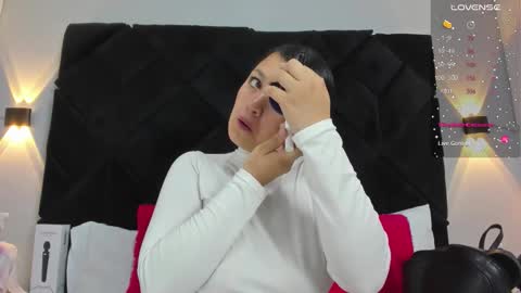 celeste star  online show from 11-05-25, 12:49