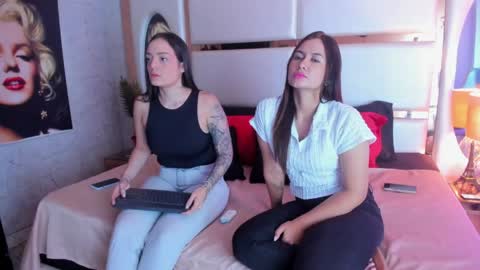 celeste_starsss online show from 05-03-26, 08:48