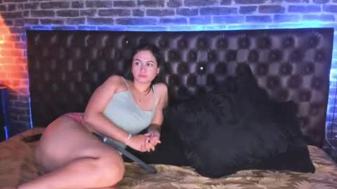 celeste_starsss online show from 05-31-26, 09:49