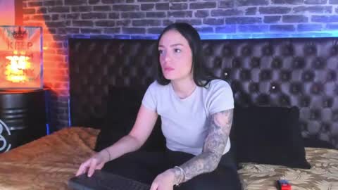 celeste_starsss online show from 05-31-26, 09:05