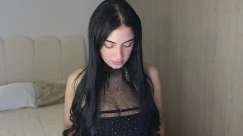 Celeste Tailor online show from 04-11-26, 03:22