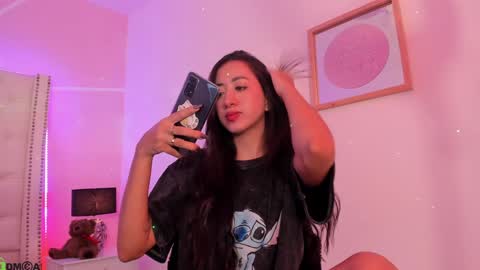 Celeste Wayne online show from 01-28-25, 08:47