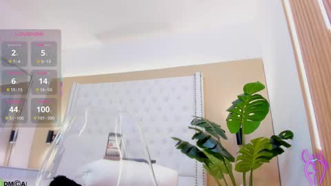 Celeste Wayne online show from 04-10-26, 09:19