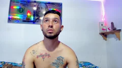 Celeste Y Pipe online show from 01-20-25, 10:26