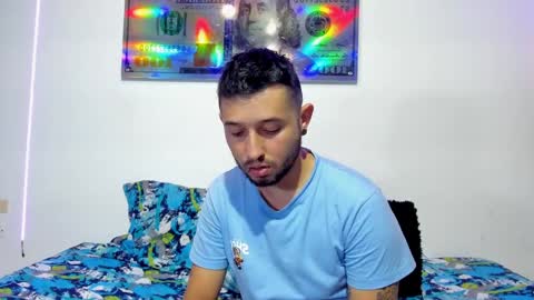 Celeste Y Pipe online show from 01-24-25, 05:42