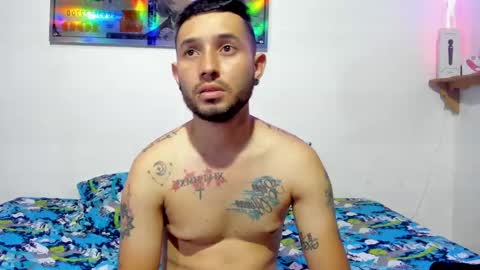 Celeste Y Pipe online show from 01-24-25, 11:48