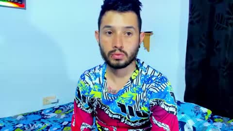 Celeste Y Pipe online show from 02-12-25, 08:27