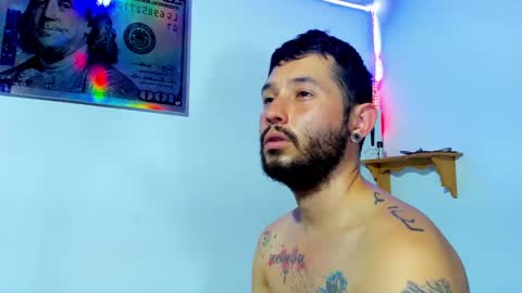 Celeste Y Pipe online show from 02-16-25, 01:16