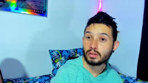 Celeste Y Pipe online show from 02-17-25, 12:54