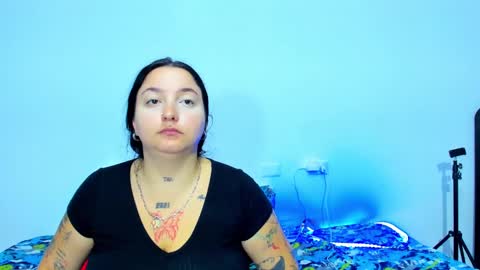 Celeste Y Pipe online show from 03-04-25, 05:32