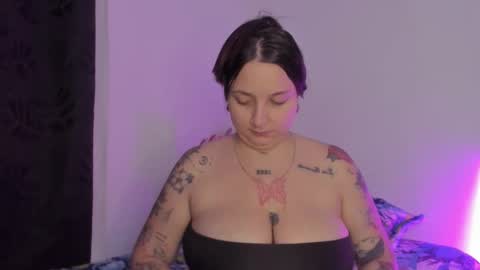 Celeste Y Pipe online show from 02-07-26, 07:01