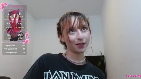 celesteayase online show from 01-11-25, 04:16