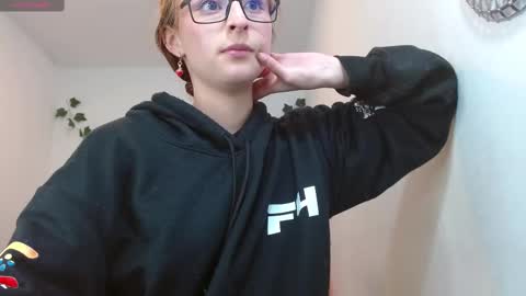 celesteayase online show from 02-18-25, 12:37