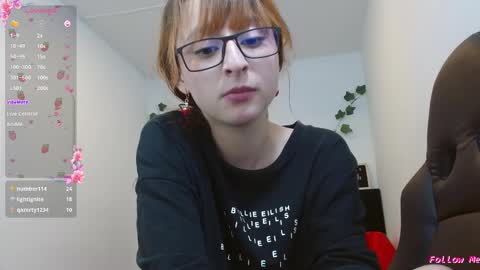celesteayase online show from 02-18-25, 06:48