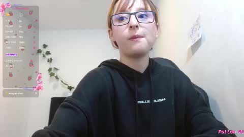 celesteayase online show from 02-21-25, 10:37