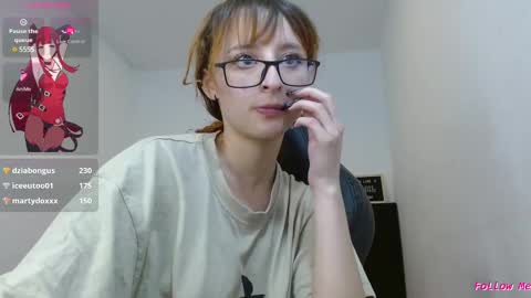 celesteayase online show from 03-08-25, 03:06