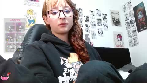 celesteayase online show from 09-20-25, 03:29