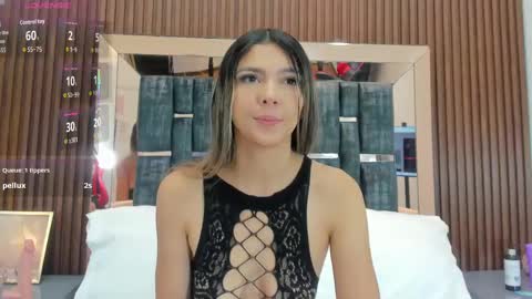Snapshot of celestebellmont chatting on 10-14-25, 12:50 celestebellmont online show from 10-14-25, 12:50