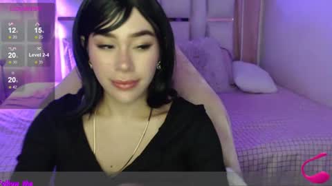 Snapshot of celesteblum chatting on 01-19-26, 02:15 celesteblum online show from 01-19-26, 02:15