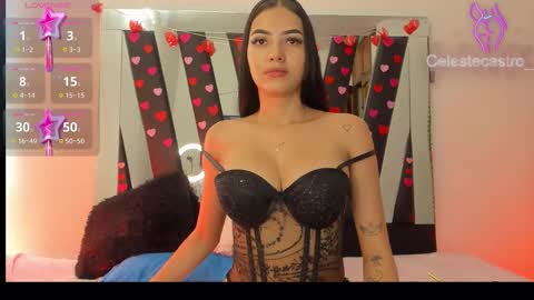 Snapshot of celestecastro_ chatting on 02-27-26, 02:17 Mariana online show from 02-27-26, 02:17