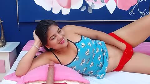 celestecooperr online show from 02-27-25, 11:15