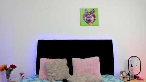 Celeste - Derek online show from 02-28-26, 06:53