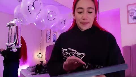 Celeste online show from 11-28-25, 11:35