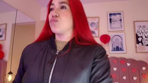 Celeste online show from 02-18-26, 11:28