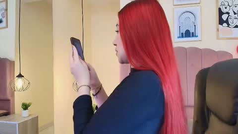 Celeste online show from 02-21-26, 11:44