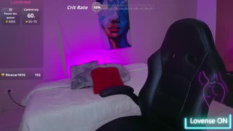 celesteeeuph online show from 11-12-25, 07:35