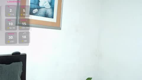 Snapshot of celestegilbertt chatting on 05-17-26, 11:23 Independent Celeste Gilbert online show from 05-17-26, 11:23