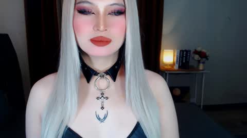Snapshot of celestehollywood chatting on 12-14-24, 07:51 CELESTE IGYoshi Tian online show from 12-14-24, 07:51