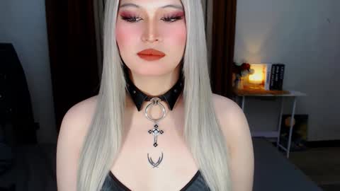 Snapshot of celestehollywood chatting on 01-16-25, 12:31 CELESTE IGYoshi Tian online show from 01-16-25, 12:31