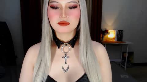 Snapshot of celestehollywood chatting on 01-18-25, 09:45 CELESTE IGYoshi Tian online show from 01-18-25, 09:45