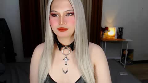 Snapshot of celestehollywood chatting on 01-18-25, 12:47 CELESTE IGYoshi Tian online show from 01-18-25, 12:47