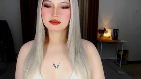 Snapshot of celestehollywood chatting on 01-20-25, 09:24 CELESTE IGYoshi Tian online show from 01-20-25, 09:24