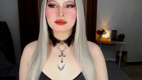 Snapshot of celestehollywood chatting on 01-23-25, 01:08 CELESTE IGYoshi Tian online show from 01-23-25, 01:08