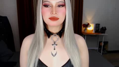 Snapshot of celestehollywood chatting on 01-23-25, 04:09 CELESTE IGYoshi Tian online show from 01-23-25, 04:09