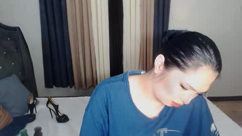 Snapshot of celestehollywood chatting on 03-01-25, 03:16 CELESTE IGYoshi Tian online show from 03-01-25, 03:16